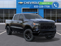4WD Crew Cab 147" Custom Engine: 4 Cylinder Engine (image 6)
