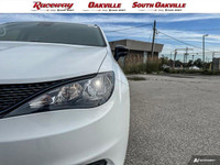 FRONT HEATED CAPRICE LEATHERETTE BUCKET SEATS, 2ND ROW CAPTAIN SEATS, 3RD ROW STOW 'N GO SPLIT-BENCH... (image 7)