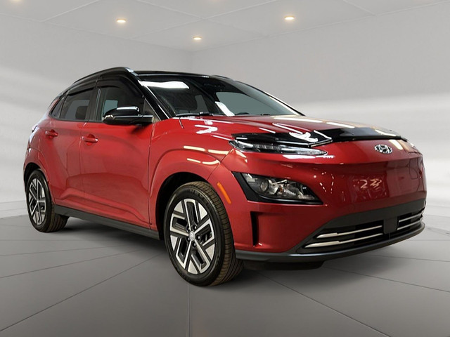 2022 Hyundai Kona EV PREFERRED in Cars & Trucks in Laval / North Shore - Image 3