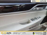 ALPINA XDRIVE RARE SUR LE MARCHÉ CUIR IVOIR DVD TOIT OUVRANT NAVIGATION AFFICHAGE TÊTE-HAUTE ACCÈS E... (image 8)