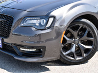 Buckle up for a ride in the 2022 Chrysler 300 S 3.6L, where bold style meets thrilling performance!... (image 1)