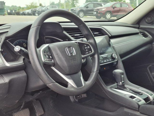 2018 Honda Civic Sedan EX Sunroof | Apple CarPlay & Android in Cars & Trucks in Guelph - Image 2
