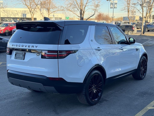 2019 Land Rover Discovery HSE w/ SUPERCHARGED / PANORAMIC ROOF in Cars & Trucks in Calgary - Image 3