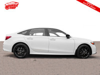 KEY FEATURES: HYBRID ENGINE I KEYLESS ENTRY, PUSH BUTTON START, PREMIUM PIANO BLACK ALLOYS, REMOTE S... (image 6)
