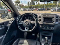 Only 67,290 Miles! This Volkswagen Tiguan delivers a Intercooled Turbo Premium Unleaded I-4 2.0 L/12... (image 8)