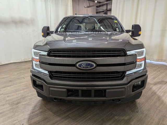 2019 Ford F-150 Lariat in Cars & Trucks in Calgary - Image 2