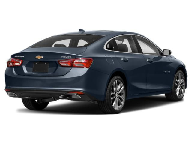 2020 Chevrolet Malibu Premier in Cars & Trucks in Brandon - Image 3