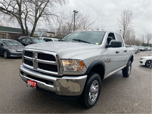 2017 Ram 2500 ST Cummins Diesel. One Owner! No Accident! in Cars & Trucks in London - Image 3