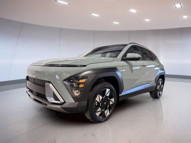 2026 Hyundai Kona Preferred in Cars & Trucks in Moose Jaw