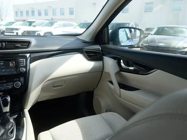 2023 Nissan Qashqai SL | Awd | Premium Leather Interior dans Autos et camions dans Ville d’Edmonton - Image 24