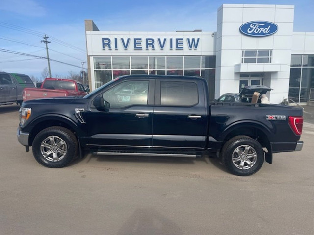  2021 Ford F-150 XLT in Cars & Trucks in Fredericton - Image 2