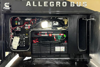 The 2016 Tiffin Allegro Bus 45UP is a premium Class A diesel motorhome designed for luxury and perfo... (image 6)