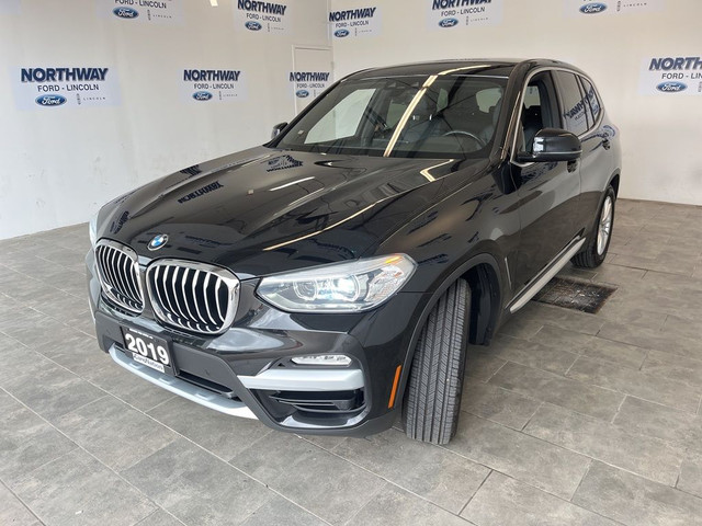 2019 BMW X3 xDrive30i | LEATHER | NAVIGATION | OPEN SUNDAYS! in Cars & Trucks in Brantford - Image 2