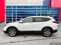 Recent Arrival! Looking for a reliable, efficient, comfortable and value retaining SUV? Then check o... (image 1)
