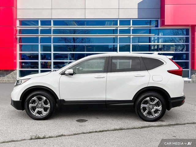 2018 Honda CR-V EX | Moonroof | Apple carplay | Honda Sensing in Cars & Trucks in Guelph - Image 2