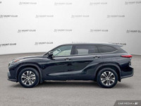 Snatch a bargain on this 2020 Toyota Highlander XLE before someone else takes it home. Spacious yet... (image 2)