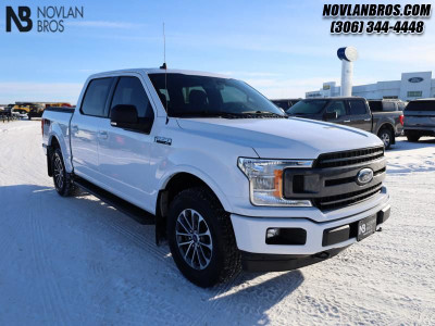 2020 Ford F-150 XLT - Heated Seats - Power Tailgate