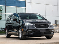QUICK ORDER PACKAGE 27L -inc: Engine: 3.6L Pentastar VVT V6 w/ESS Transmission: 9-Speed Automatic,FU... (image 9)