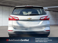 Experience effortless driving with this 2019 Chevrolet Equinox LS, a practical SUV perfect for your... (image 5)