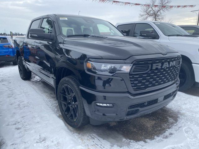 2025 Ram 1500 Sport | Demo Special in Cars & Trucks in Edmonton - Image 4