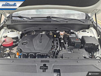 Come see this certified 2022 Hyundai Santa Fe Preferred AWD Trend Package | Leather | Pano Roof | Ad... (image 8)
