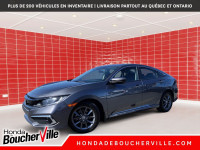 2021 Honda Civic Sedan EX TOIT OUVRANT, DEMARREUR A DISTANCE
