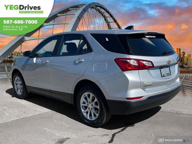 2021 Chevrolet Equinox in Cars & Trucks in Edmonton - Image 4