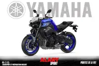2024 Yamaha MT-10