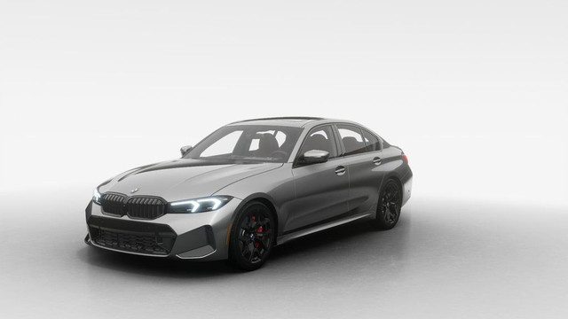 2025 BMW 3 Series 330i xDrive | Premium | M Sport Pro in Cars & Trucks in City of Montréal