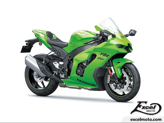 2024 Kawasaki NINJA ZX-10RR in Sport Bikes in City of Montréal