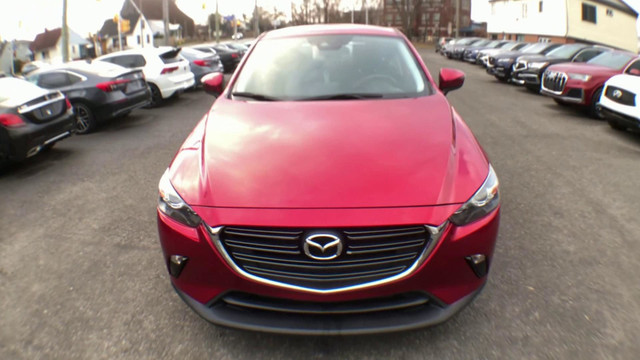 2019 Mazda CX-3 GS ALLOYS, PREMIUM FABRIC, HTD SEATS, BACKUP CAM in Cars & Trucks in Ottawa - Image 3