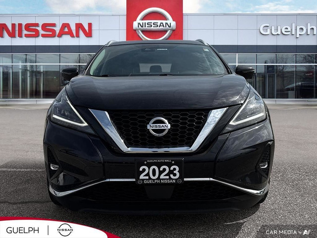 2022 Nissan Murano Platinum AWD | CLEAN CARFAX | FULLY LOADED in Cars & Trucks in Guelph - Image 2