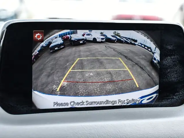 2019 Mazda CX-5 GS GS-FWD, ALLOYS, 2.5L SKYACTIV in Cars & Trucks in Oakville / Halton Region - Image 30
