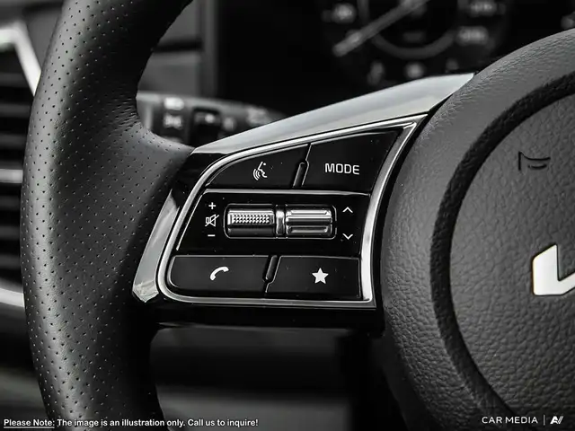 2025 Kia Seltos SX - Brown Interior in Cars & Trucks in Medicine Hat - Image 13