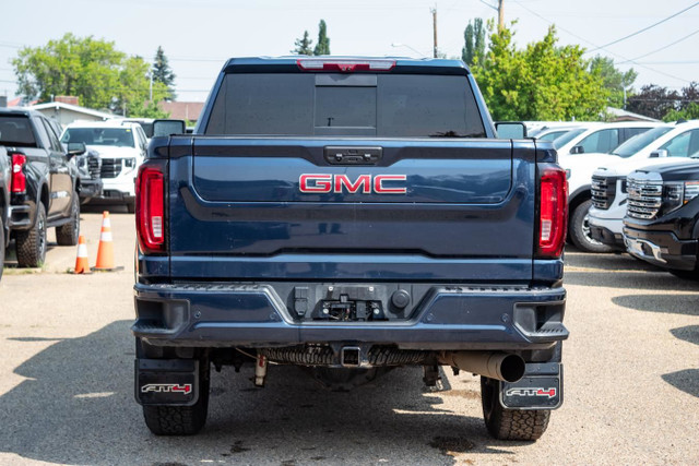 2023 GMC 3500 Crew CAB Pickup 4WD AT4 * GM CERTIFIED * in Cars & Trucks in Edmonton - Image 4