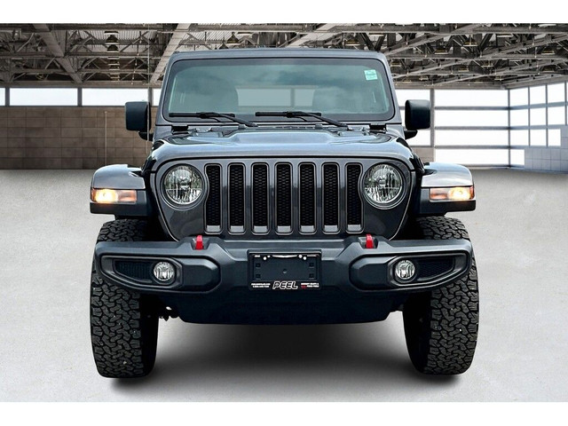 2023 Jeep Wrangler Rubicon 4Dr | Soft Top | Cold Weather | 4X4 in Cars & Trucks in Mississauga / Peel Region - Image 3