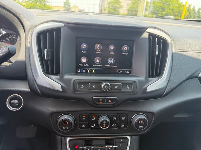 2022 GMC Terrain SLE | CLEAN CARFAX | ONE OWNER | APPLE CARPLAY in Cars & Trucks in Hamilton - Image 4