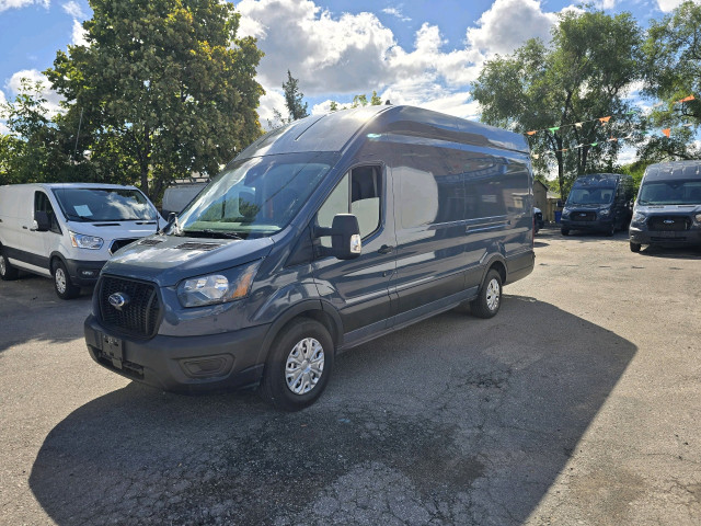 2021 Ford Transit Cargo Van T250 in Cars & Trucks in City of Toronto