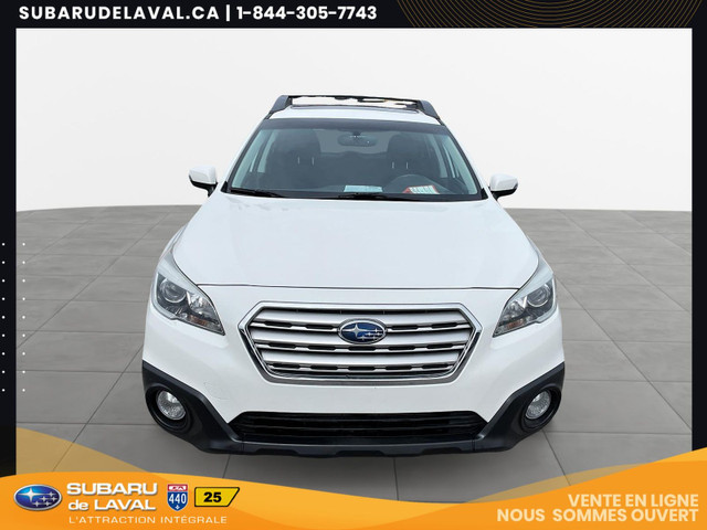 2017 Subaru Outback 3.6R Touring Bluetooth, air climatisé in Cars & Trucks in Laval / North Shore - Image 2