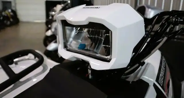 2025 Kawasaki BRUTEFORCE 450 $55 BI WEEKLY! ZERO DOWN! in ATVs in Strathcona County - Image 6