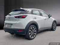 This Mazda CX-3 boasts a Regular Unleaded I-4 2.0 L/122 engine powering this Automatic transmission.... (image 4)