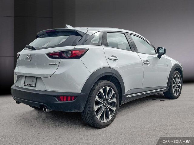 2021 Mazda CX-3 | AWD | Leather | Heated Seats | Carplay in Cars & Trucks in Cambridge - Image 3