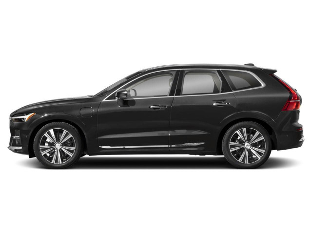 2025 Volvo XC60 B5 AWD Ultra Black Edition in Cars & Trucks in Edmonton - Image 3