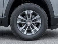 Hands-Free Liftgate | Heated Steering Wheel | Evotex/ Heated Seats | Driver's Safety Alert Seat | Wi... (image 3)