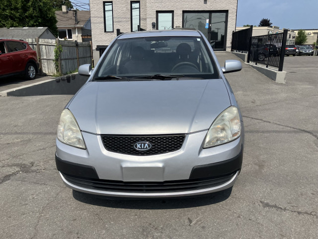 2009 Kia Rio EX * AUTOMATIQUE - 139000KM * in Cars & Trucks in Laval / North Shore - Image 2