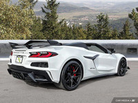This Chevrolet Corvette boasts a powerful engine powering this Automatic transmission.*Get Your Mone... (image 5)
