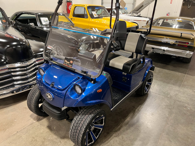 SOLD - 2024 HDK Classic 2 Plus in ATVs in Saskatoon