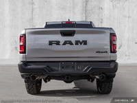 This Ram 1500 has a durable Twin Turbo Regular Unleaded I-6 3.0 L/183 engine powering this Automatic... (image 5)