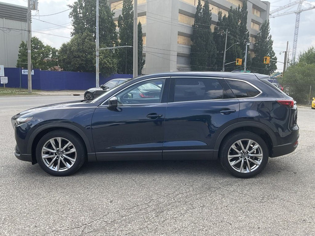 2019 Mazda CX-9 GS-L AWD - LTHR! BACK-UP CAM! BSM! 7 PASS! in Cars & Trucks in Kitchener / Waterloo - Image 4