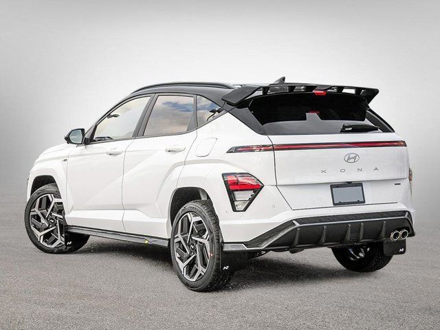 2025 Hyundai Kona N Line Ultimate in Cars & Trucks in Fredericton - Image 4